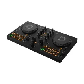 Pioneer DDJ-FLX2 Controlador Dj 2 Canales usb con bluetooth