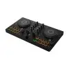 Pioneer DDJ-FLX2 Controlador Dj 2 Canales usb con bluetooth
