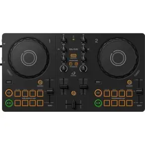 Pioneer Ddj Flx2 Controlador Dj 2 Canales