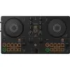 Pioneer DDJ-FLX2 Controlador Dj 2 Canales usb con bluetooth