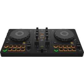 Pioneer Ddj Flx2 Controlador Dj 2 Canales