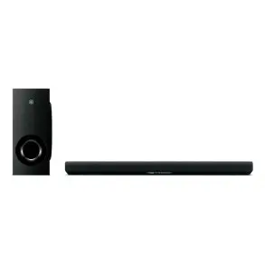 Barra de Sonido Yamaha SRB40AB con Bluetooth