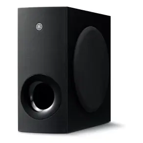 Barra de Sonido Yamaha SRB40AB con Bluetooth