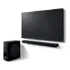 Barra de Sonido Yamaha SRB40AB con Bluetooth