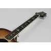 Guitarra Electroacustica PRS SE AE40E Con Funda Color Tobacco Sunburst