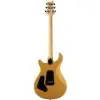 Guitarra Electrica Standard Satin con Funda Metallic Gold Satin