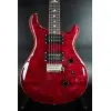 Guitarra Electrica SE Custom 24 Con Funda Color Ruby