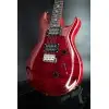 Guitarra Electrica SE Custom 24 Con Funda Color Ruby