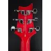 Guitarra Electrica SE Custom 24 Con Funda Color Ruby