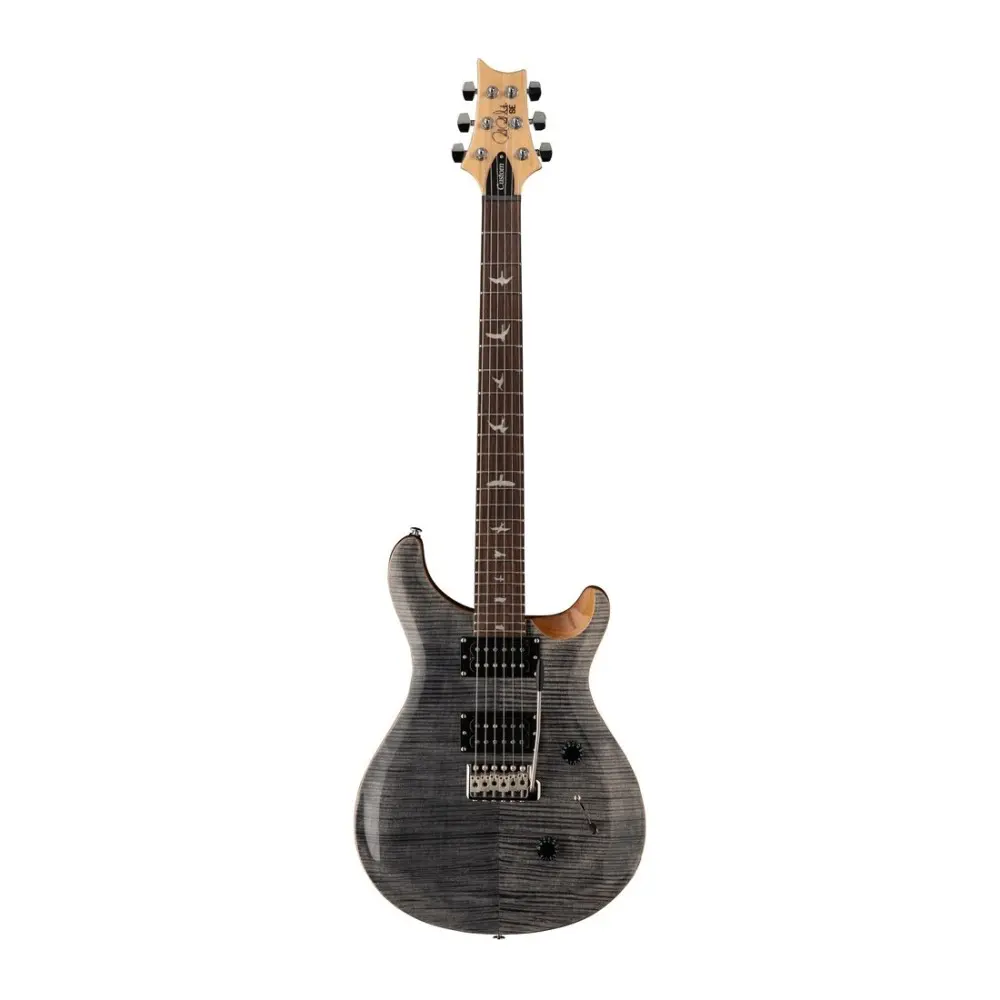 Guitarra Electrica Prs Se Custom Vintage C844CG Con Funda Charcoal