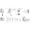 Kit Musica Funcional Bafles Yamaha Exterior VS6 Interior Exterior Bar Sonido Quincho Kit Musica Funcional Bafles Yamaha Exterior VS6 Interior Exterior Bar Sonido Quincho