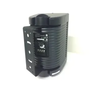 Kit Musica Funcional Bafles Yamaha Exterior VS6 Interior Exterior Bar Sonido Quincho