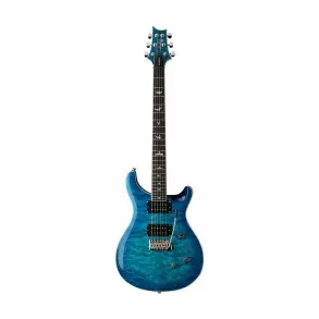 Guitarra Electrica PRS SE Custom 24-08 Color Lake Blue