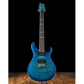 Guitarra Electrica PRS SE Custom 24-08 Color Lake Blue