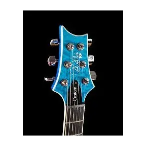 Guitarra Electrica PRS SE Custom 24-08 Color Lake Blue