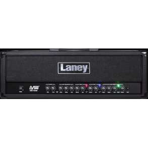 Laney LV300H Cabezal de Guitarra Prevalvular 120W