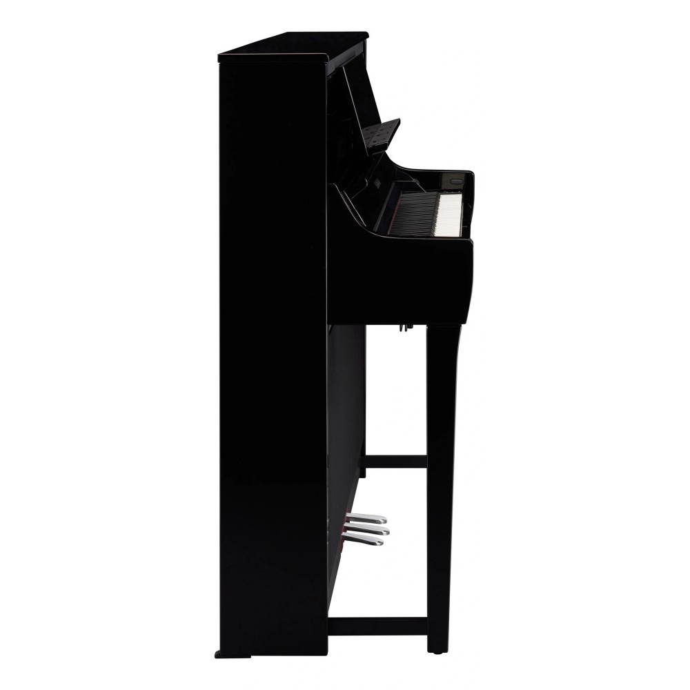 Piano vertical digital Yamaha Clavinova CSP-295 88 Teclas