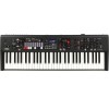 Teclado Sintetizador Yamaha YC61 Stage Teclado 61 teclas Semi Pesadas