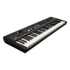 Teclado Sintetizador Yamaha YC61 Stage Teclado 61 teclas Semi Pesadas