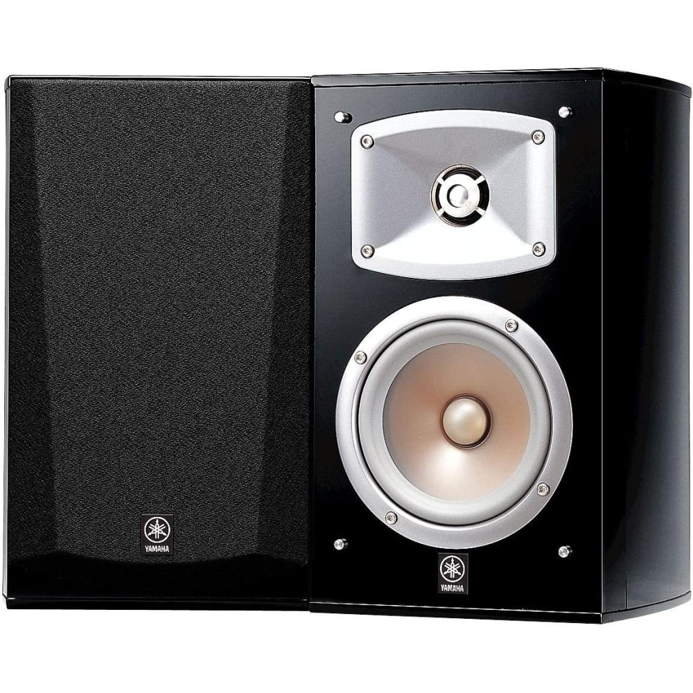 Par de altavoces pasivos de Yamaha NS-333 HI FI 2 Vias