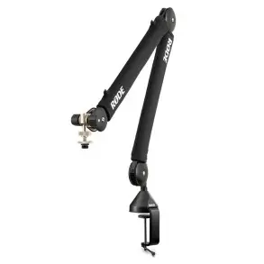 Soporte de Microfono Rode PSA1 Plus