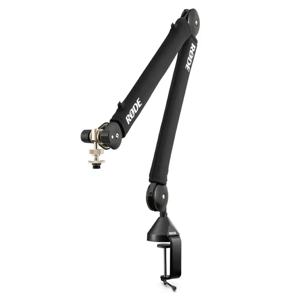 Soporte Microfono Rode PSA1