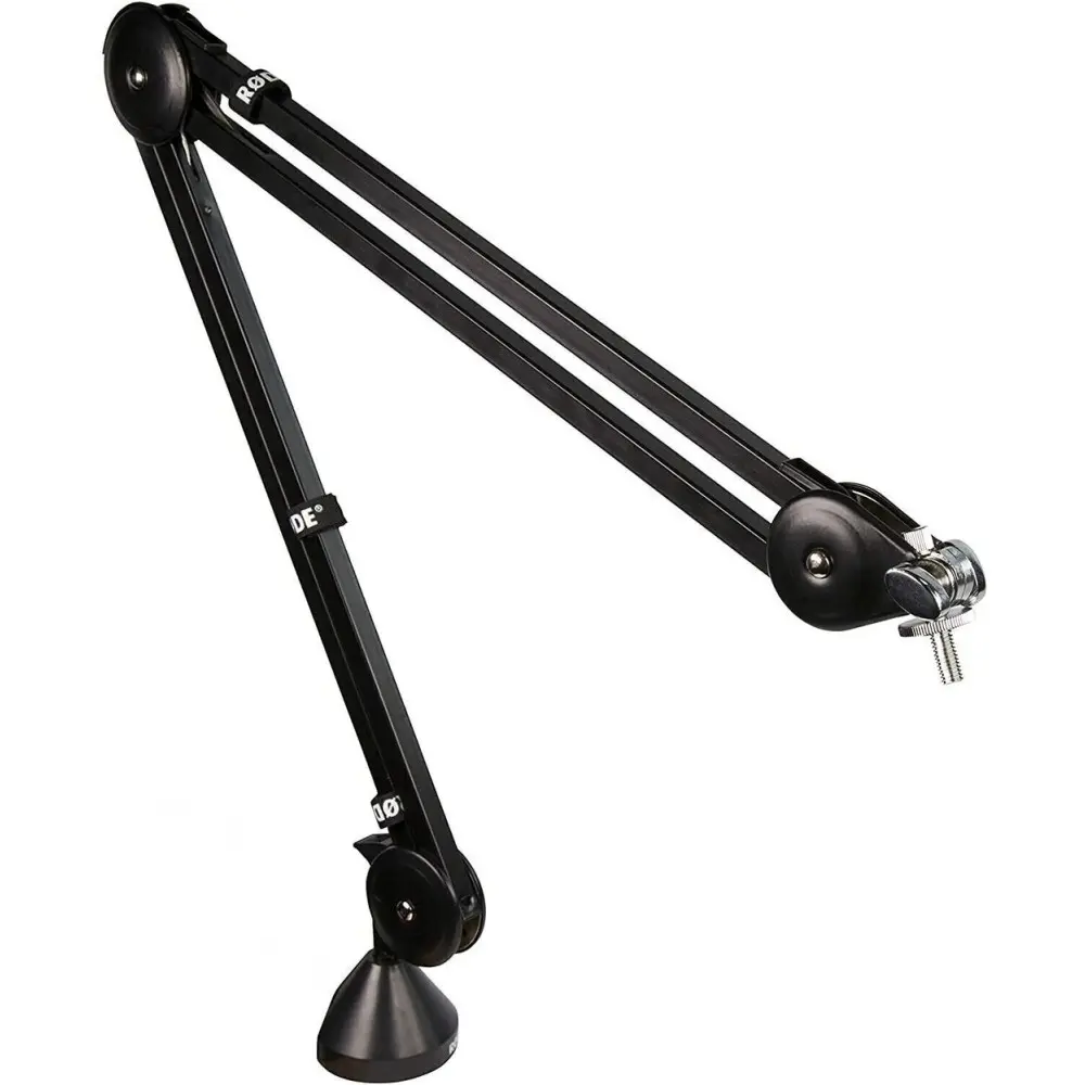 Soporte Microfono Rode PSA1