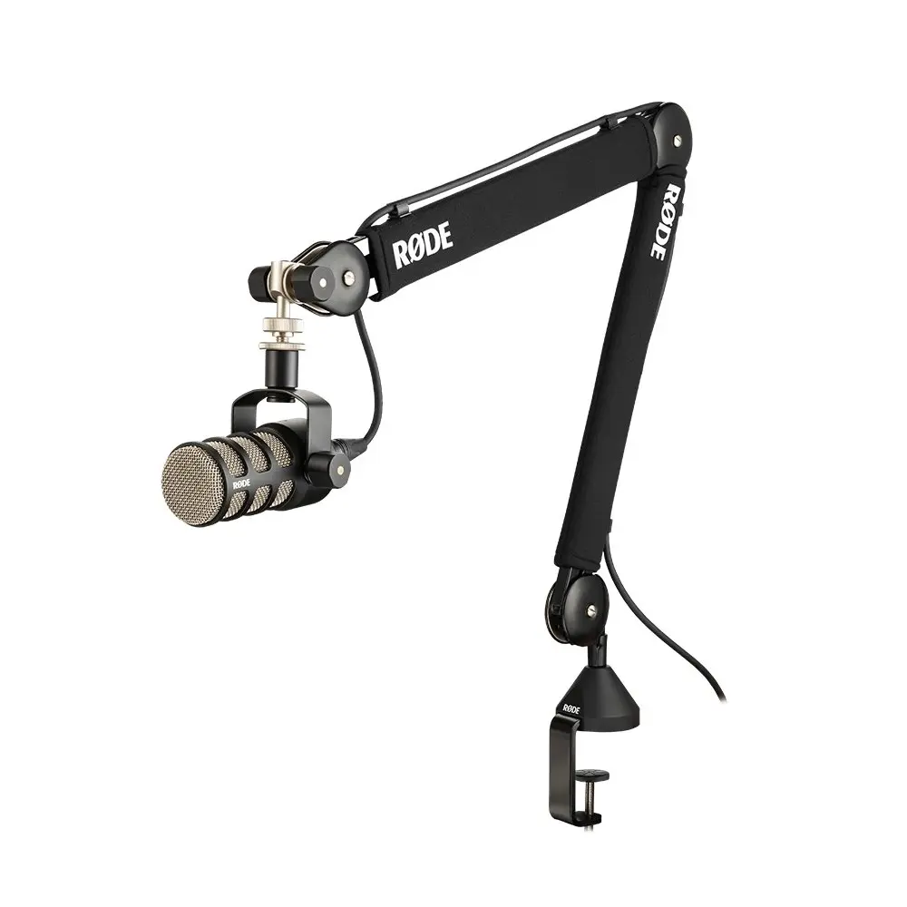 Soporte de Microfono Rode PSA1 Plus