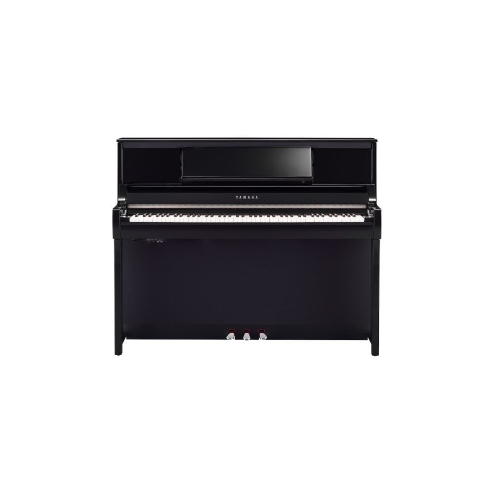 Piano vertical digital Yamaha Clavinova CSP-295 88 Teclas