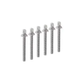 Pack x6 Tornillos 102mm Dixon PATS4K