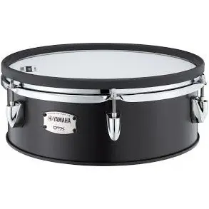 Bateria Electronica Yamaha DTX10K-MBF Parches Mesh 5 Cuerpos Madera