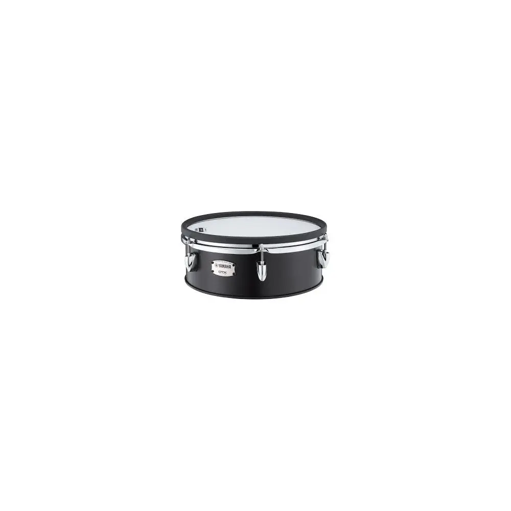 Bateria Electronica Yamaha DTX10K-MBF Parches Mesh 5 Cuerpos Madera