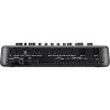 Bateria Electronica Yamaha DTX10K-MBF Parches Mesh 5 Cuerpos Madera