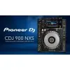 Reproductor DJ Pioneer CDJ-900NXS Rekordbox Conexion LAN