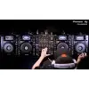 Reproductor DJ Pioneer CDJ-900NXS Rekordbox Conexion LAN