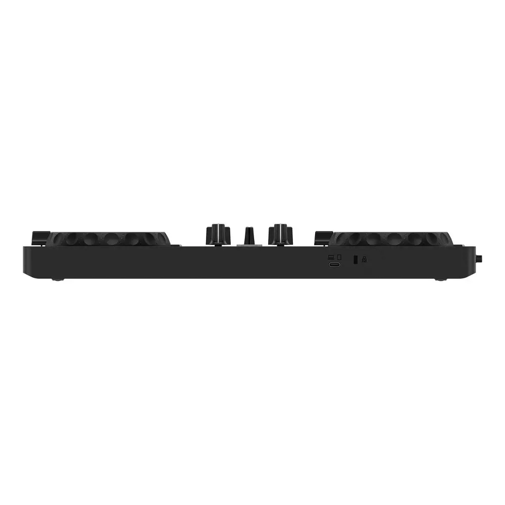 Pioneer DDJ-FLX2 Controlador Dj 2 Canales usb con bluetooth