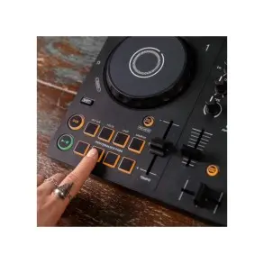 Pioneer DDJ-FLX2 Controlador Dj 2 Canales usb con bluetooth