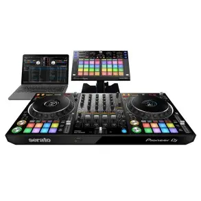 Controlador Dj Pioneer Ddj-xp2 32 Pads Rekordbox Y Serato