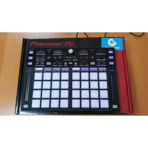 Controlador Dj Pioneer Ddj-xp2 32 Pads Rekordbox Y Serato