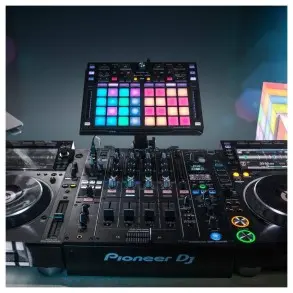 Controlador Dj Pioneer Ddj-xp2 32 Pads Rekordbox Y Serato