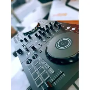 Pioneer Ddj Flx4 Controlador Dj 2 Canales Rekordbox Serato