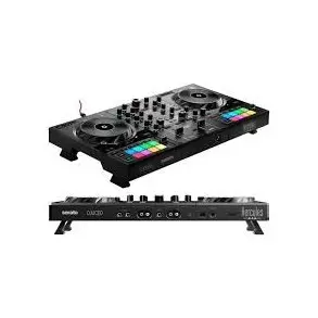 Controlador Hercules DJ Control Inpulse 500