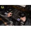 Controlador Dj Hercules Inpulse T7 Serato con USB y salida XLR