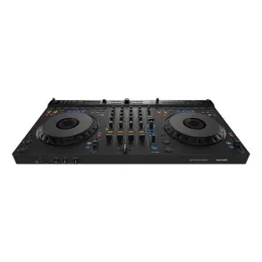 Controlador DJ 4 Canales Pioneer DDJ-GRV6