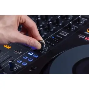 Controlador DJ 4 Canales Pioneer DDJ-GRV6