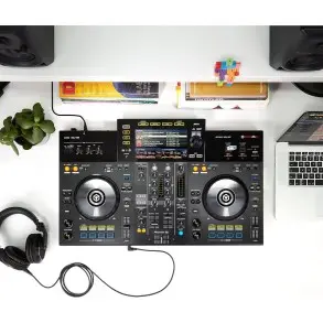 Pioneer XDJ-RR Sistema Dj Controlador 2 Canales Rekordbox