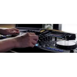 Pioneer XDJ-RR Sistema Dj Controlador 2 Canales Rekordbox