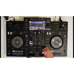 Pioneer XDJ-RR Sistema Dj Controlador 2 Canales Rekordbox