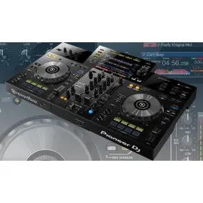 Pioneer XDJ-RR Sistema Dj Controlador 2 Canales Rekordbox