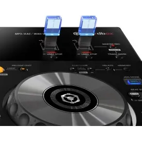 Pioneer XDJ-RR Sistema Dj Controlador 2 Canales Rekordbox